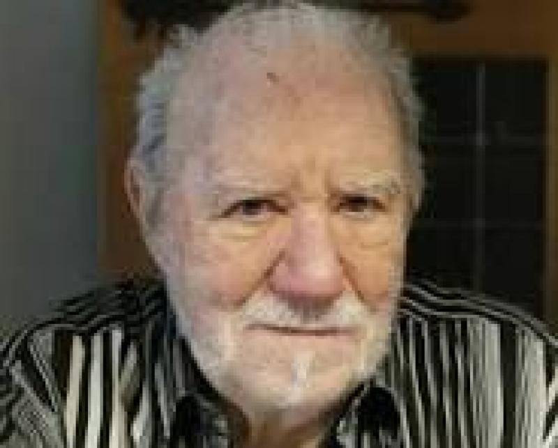 Hanns Gerd Geist verstorben